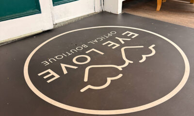 11 Ways Eye Love Optical Boutique in Cazenovia, NY Built a Brand with Heart