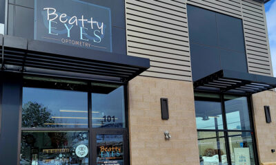 14 Images That Show Why Beatty Eyes Optometry Was Named One of America&rsquo;s Finest Optical Retailers