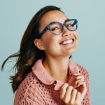 Fun with Tape … and More Highly Creative DIY Eyewear Fixes From Your Clients