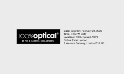 OWA Networking Event at 100% Optical