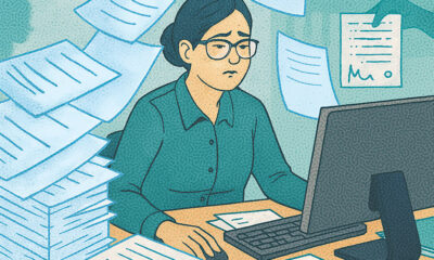 Data Entry Errors Are Costing This Practice Money: What&rsquo;s Causing This Mess?