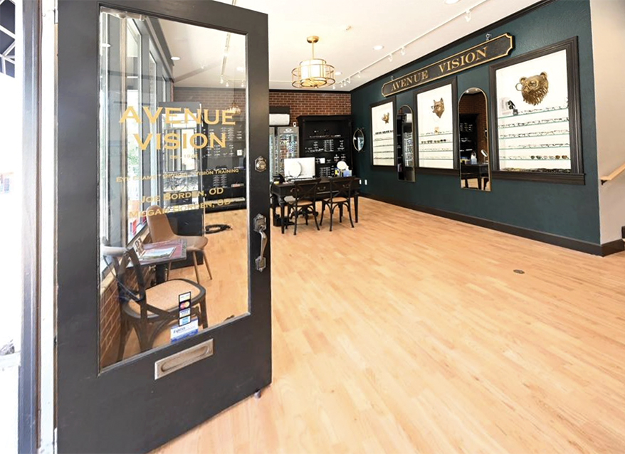 How Six Independent ECPs Make In-Office Retail Work