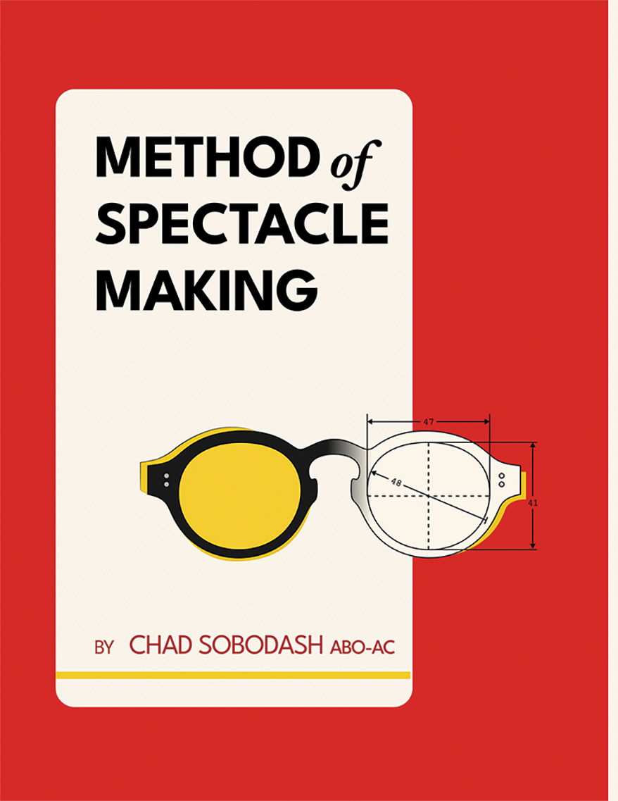 A First of It’s Kind Eyewear Design Textbook and More Business Boosters to Usher in a New Year