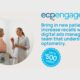 ECP Engage Announces Special Promotion for Optometry Practices to Support Patient Attraction and Retention