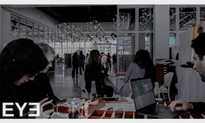 EYECON Announces Brand Partners for NYC Event, Spotlighting Discovery and U.S. Debuts