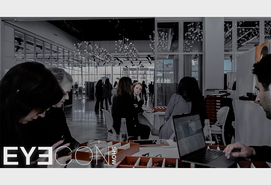 EYECON Announces Brand Partners for NYC Event, Spotlighting Discovery and U.S. Debuts