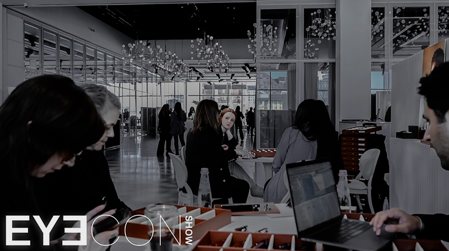 EYECON Announces Brand Partners for NYC Event, Spotlighting Discovery and U.S. Debuts