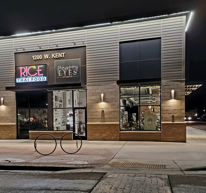 A Montana Practice Offering a Highly Personal Patient Experience Built Around Comfort and Attention