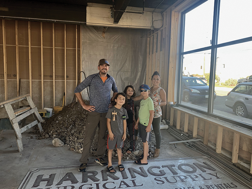 A Montana Practice Offering a Highly Personal Patient Experience Built Around Comfort and Attention