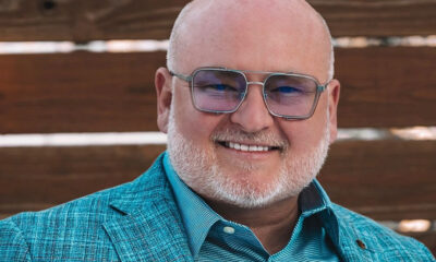 Heinz Pichler Appointed VP of Sales, North America for Design Eyewear Group