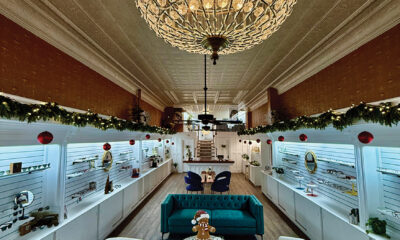 This New York Optical Built a Standout Brand Around &lsquo;Approachable Elegance&rsquo;