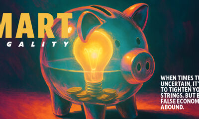 How ECPs Can Cut Costs Wisely in a Year of Uncertainty