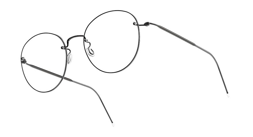 Spartan and Spare: The New Era of Technical Minimalist Eyewear