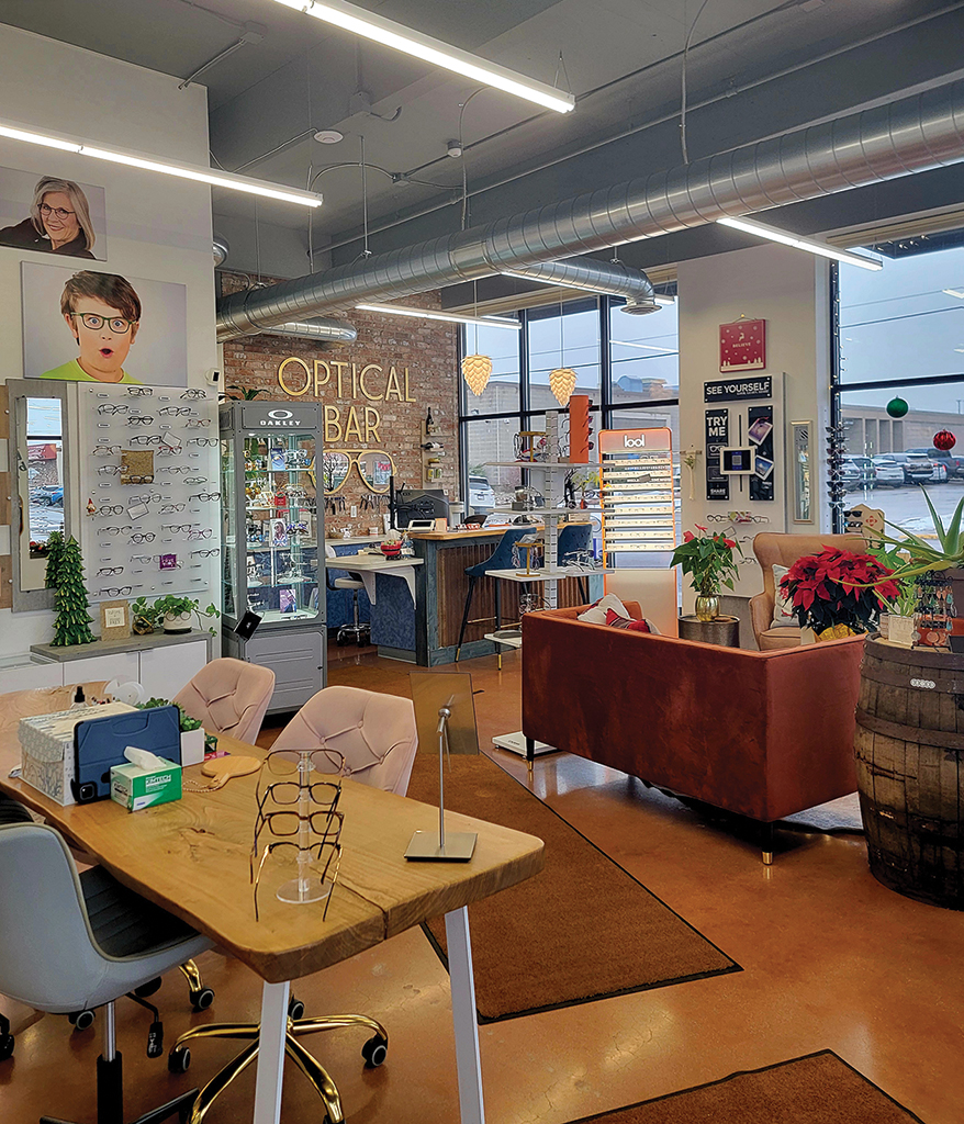 A Montana Practice Offering a Highly Personal Patient Experience Built Around Comfort and Attention