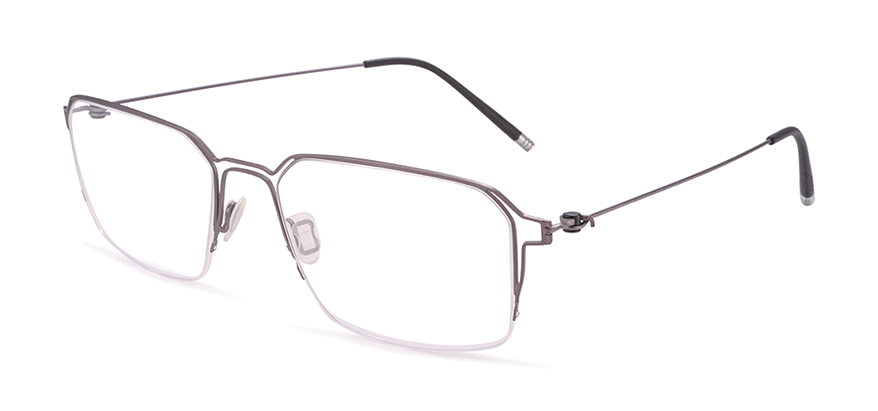 Spartan and Spare: The New Era of Technical Minimalist Eyewear