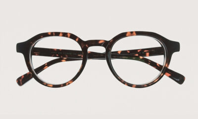 MYKITA Makes Full Switch to Recycled Eastman Tritan Renew for Demo Lenses