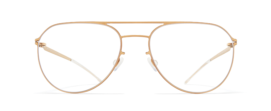 Spartan and Spare: The New Era of Technical Minimalist Eyewear