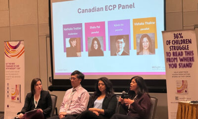 CooperVision&rsquo;s Myopia Luminaries Forum Underscores ECPs&rsquo; Leadership in Shaping the Future of Myopia Care