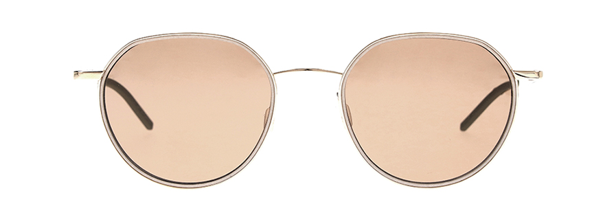 Spartan and Spare: The New Era of Technical Minimalist Eyewear