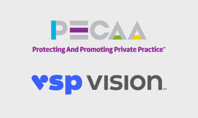 PECAA and VSP Vision Extend Enhanced Vision Exam Rebate Through 2026 In Continuation of Private Practice Support