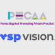 PECAA and VSP Vision Extend Enhanced Vision Exam Rebate Through 2026 In Continuation of Private Practice Support
