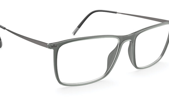 Spartan and Spare: The New Era of Technical Minimalist Eyewear