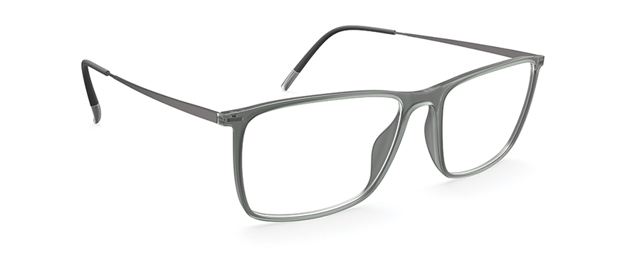 Spartan and Spare: The New Era of Technical Minimalist Eyewear