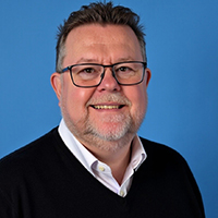 Rochester Optical Manufacturing Company Appoints Stuart Jolly as Vice President of Business Strategy & Sales