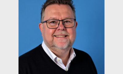 Rochester Optical Manufacturing Company Appoints Stuart Jolly as Vice President of Business Strategy & Sales