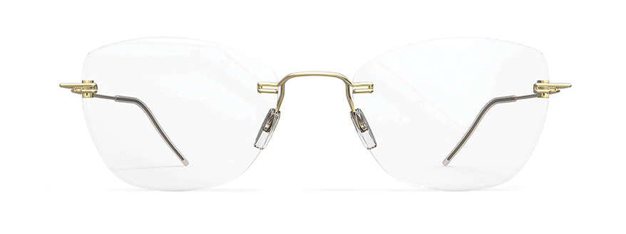 Spartan and Spare: The New Era of Technical Minimalist Eyewear