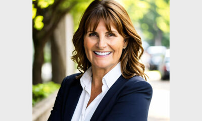 Zyloware & Kenmark Appoint Victoria Hallberg as SVP of Sales