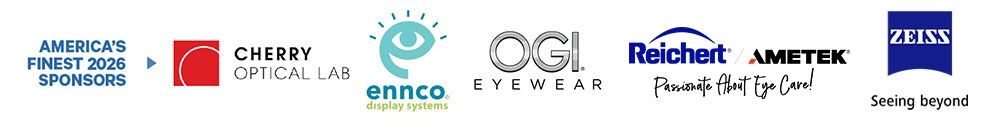 America’s Finest Optical Retailers 2026
