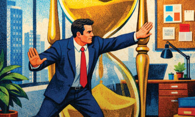 Be Ready for Tax Refund Season and More Tips for the End of Winter