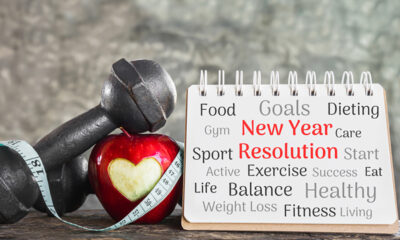 Don&rsquo;t Ditch Your Resolution