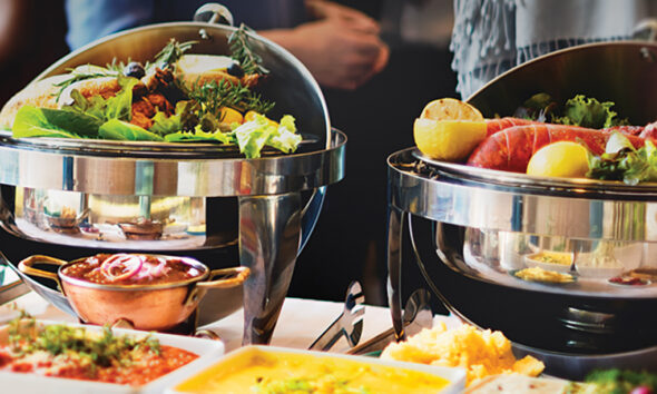 We Asked What the Most Meaningful Thing You&rsquo;ve Done With Your Staff Is