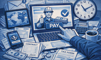 You Asked: How Do We See More Collaboration With the Companies We Outsource To?