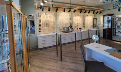 How Sea Eye Care Turned a Norfolk Neighborhood Practice Into a Local Institution