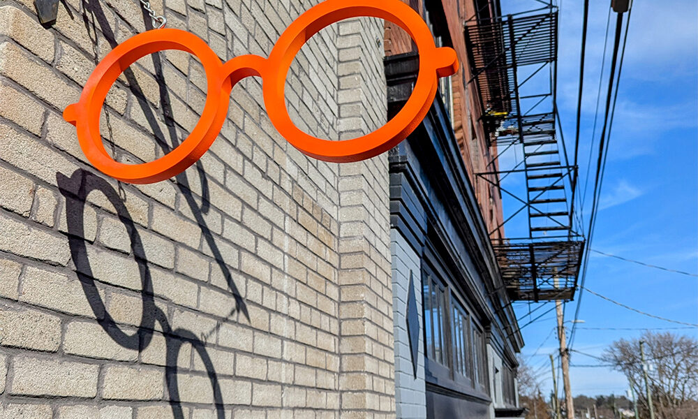 Italian Eyewear Exhibition Comes to New York for Eyewear Design Week