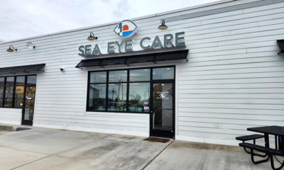 11 Images That Show Why Sea Eye Care in Norfolk, VA Was Named One of America&rsquo;s Finest Optical Retailers