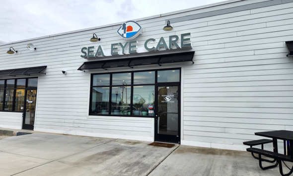 11 Images That Show Why Sea Eye Care in Norfolk, VA Was Named One of America&rsquo;s Finest Optical Retailers