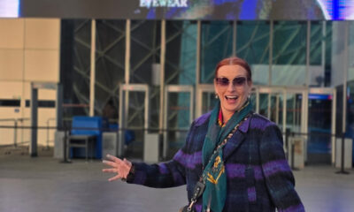 The Gold Goes to &hellip; MIDO