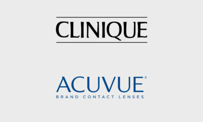 Clinique Announces Visionary Collaboration With ACUVUE to Advance Eye Education in Beauty and Vision