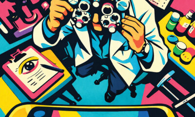 58% of ECPs Consider It Their &ldquo;Calling&rdquo;