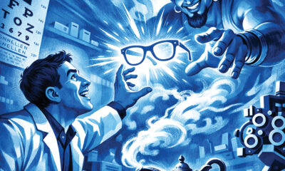 We Asked What One Wish For Your Business You&rsquo;d Ask of A Genie in a Bottle
