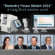 Haag-Streit to Host &ldquo;Biometry Focus Month 2026&rdquo;