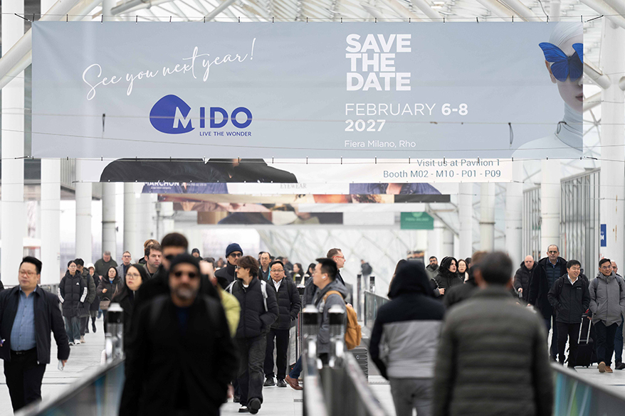 MIDO 2026: Trends, Technology and Relationships Driving the Market