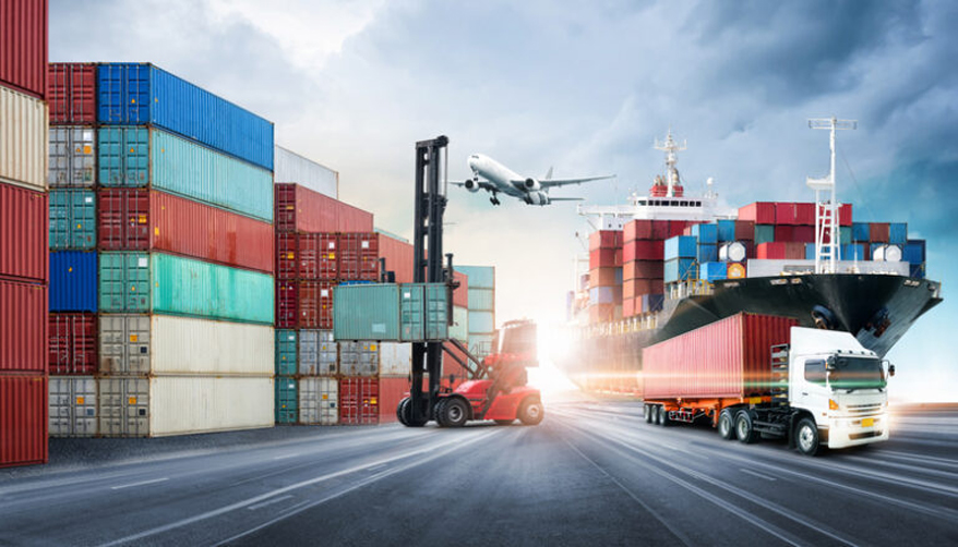 Logistics Execs See Volatility as New Normal