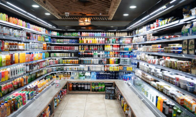 Independent Retailers Had Good Start to 2026