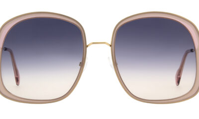 9 Sunglasses That Bring Glamour Back With Bold Scale and Ornament