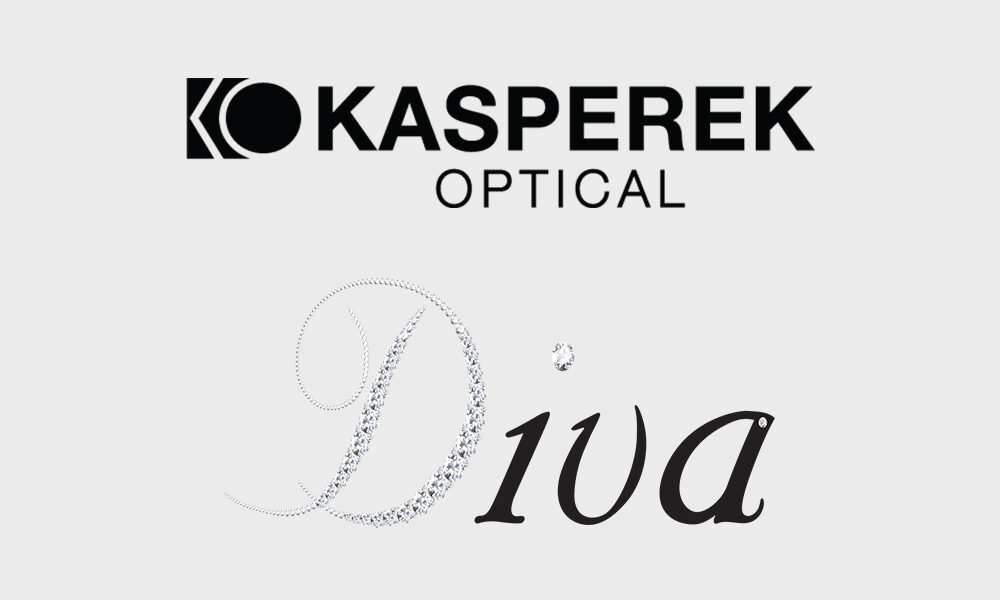 Kasperek Optical Acquires U.S. Distributorship for Italian Diva Eyewear Line